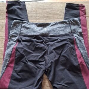 Athleta womens leggings size Large‎